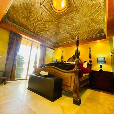 Luxury'S House Villa Puerto Peñasco Dış mekan fotoğraf