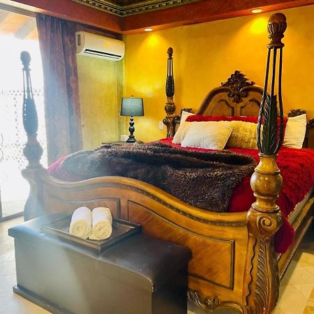 Luxury'S House Villa Puerto Peñasco Dış mekan fotoğraf