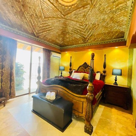 Luxury'S House Villa Puerto Peñasco Dış mekan fotoğraf