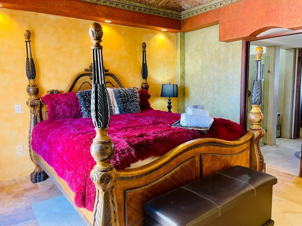 Luxury'S House Villa Puerto Peñasco Dış mekan fotoğraf