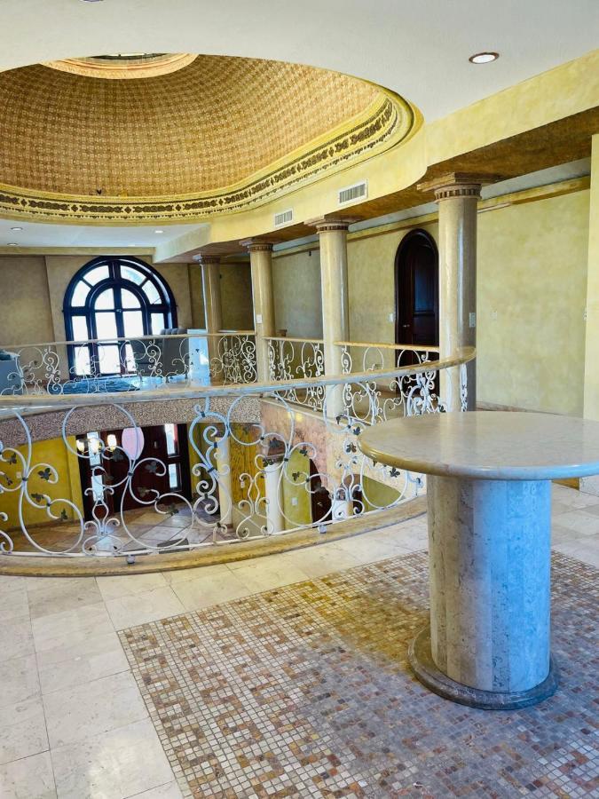 Luxury'S House Villa Puerto Peñasco Dış mekan fotoğraf