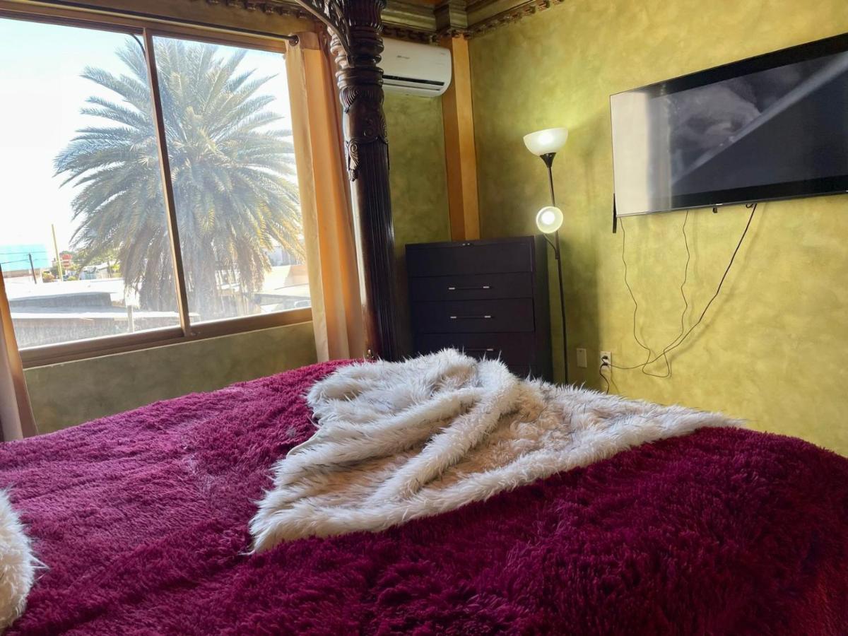 Luxury'S House Villa Puerto Peñasco Dış mekan fotoğraf