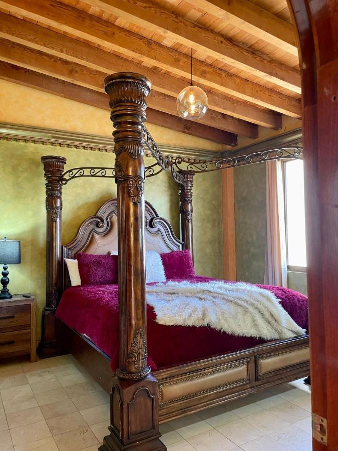 Luxury'S House Villa Puerto Peñasco Dış mekan fotoğraf