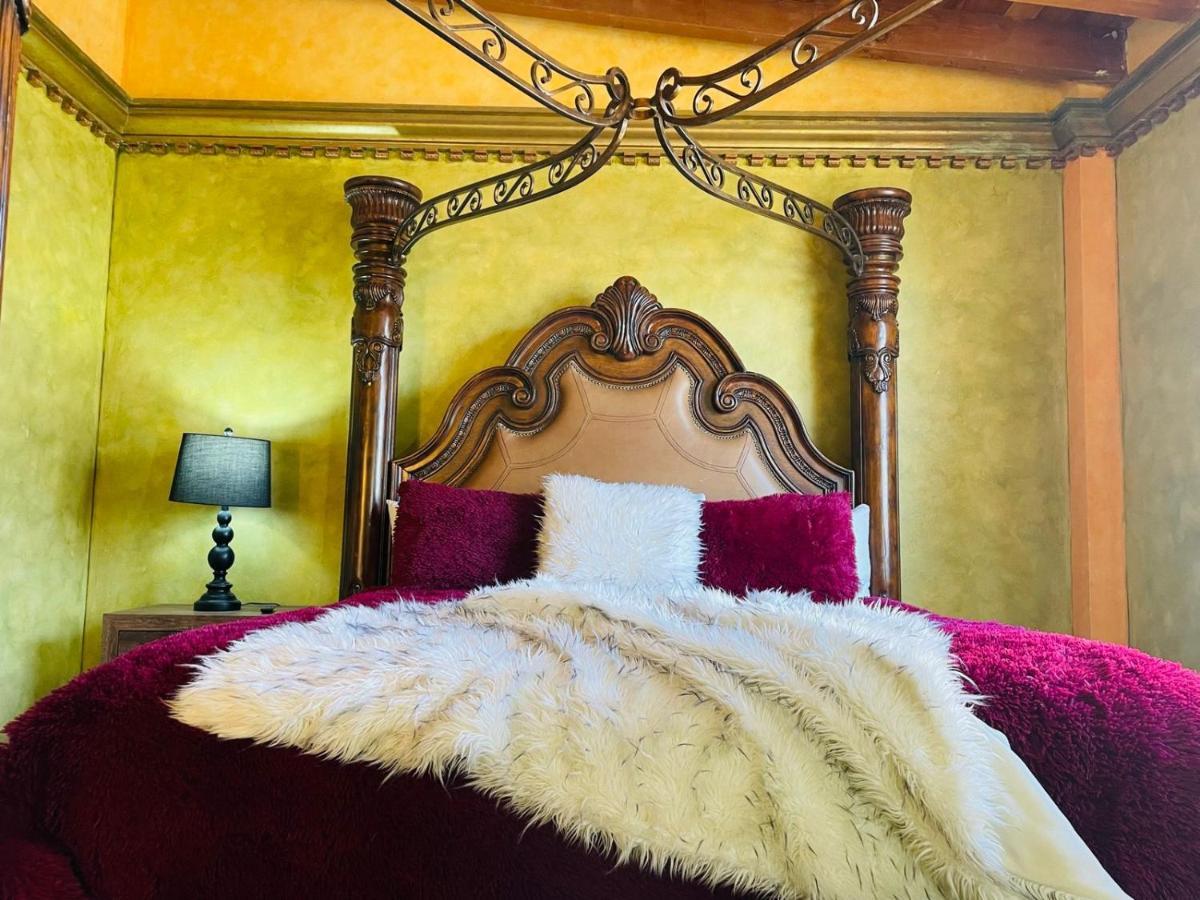 Luxury'S House Villa Puerto Peñasco Dış mekan fotoğraf