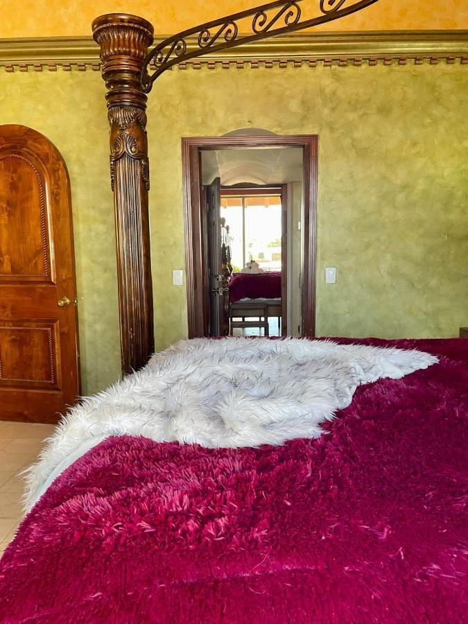 Luxury'S House Villa Puerto Peñasco Dış mekan fotoğraf