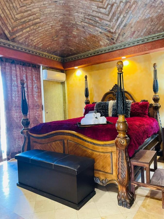 Luxury'S House Villa Puerto Peñasco Dış mekan fotoğraf