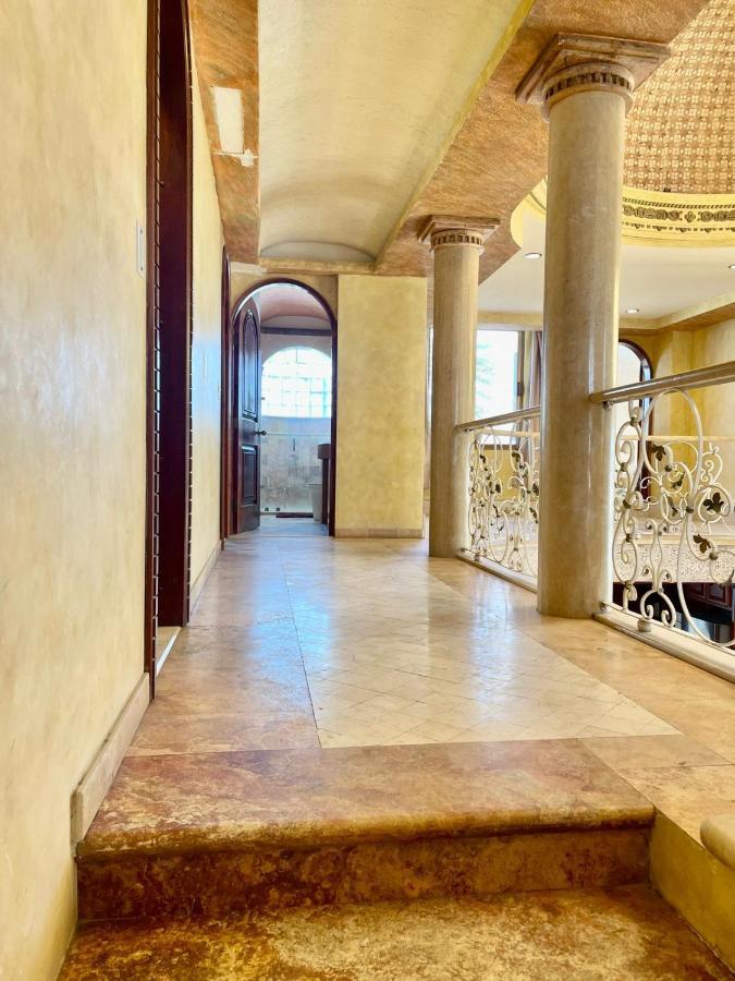 Luxury'S House Villa Puerto Peñasco Dış mekan fotoğraf
