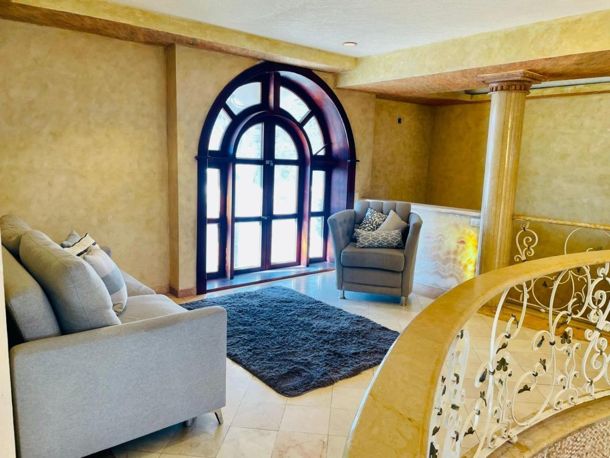 Luxury'S House Villa Puerto Peñasco Dış mekan fotoğraf