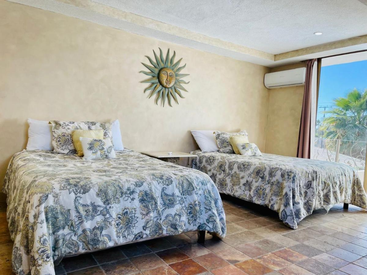 Luxury'S House Villa Puerto Peñasco Dış mekan fotoğraf