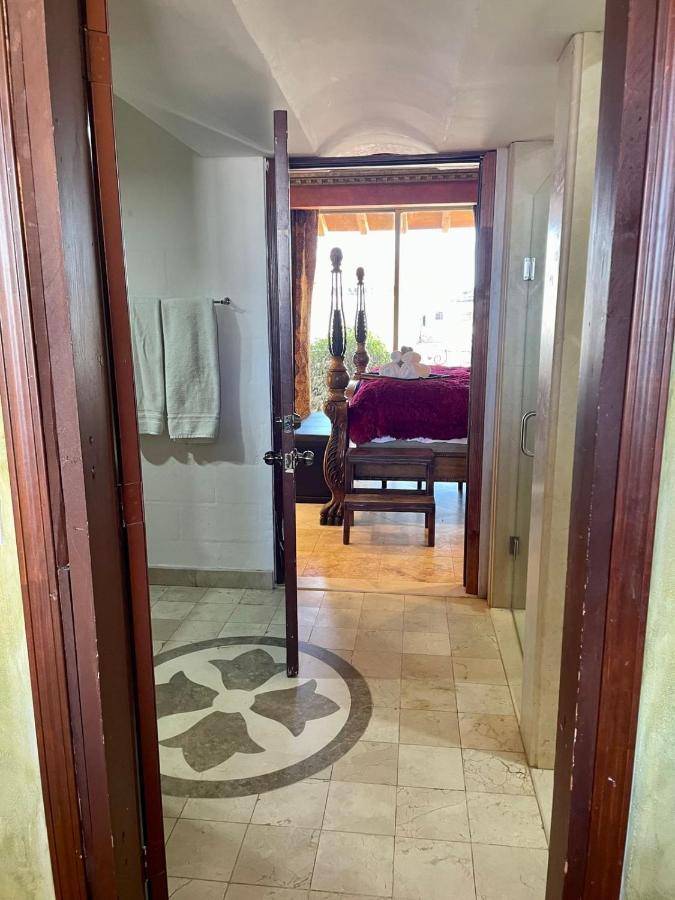 Luxury'S House Villa Puerto Peñasco Dış mekan fotoğraf