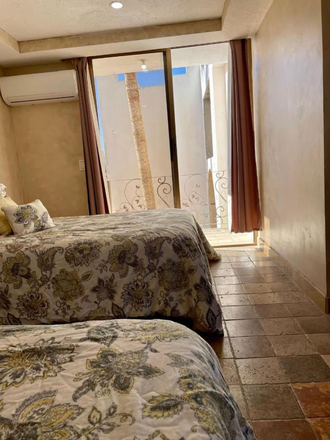 Luxury'S House Villa Puerto Peñasco Dış mekan fotoğraf