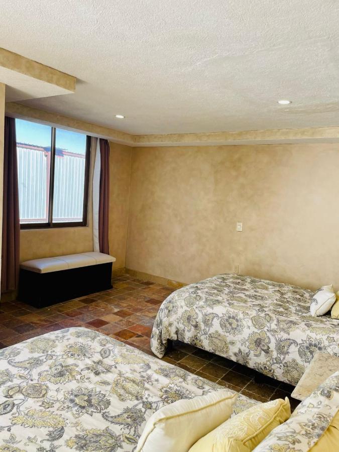 Luxury'S House Villa Puerto Peñasco Dış mekan fotoğraf