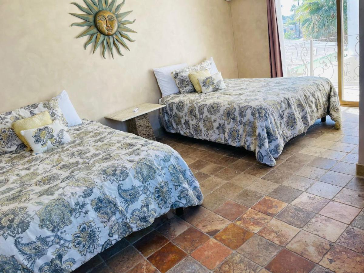 Luxury'S House Villa Puerto Peñasco Dış mekan fotoğraf
