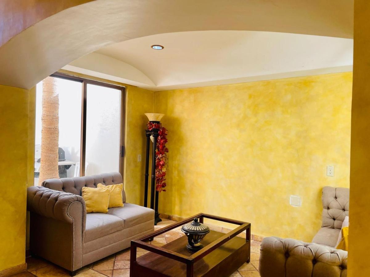 Luxury'S House Villa Puerto Peñasco Dış mekan fotoğraf