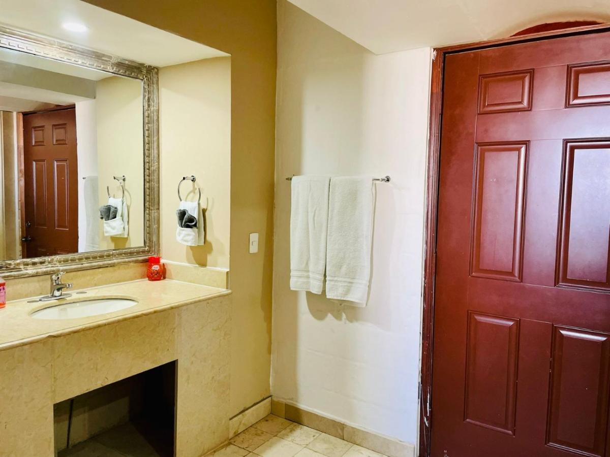 Luxury'S House Villa Puerto Peñasco Dış mekan fotoğraf