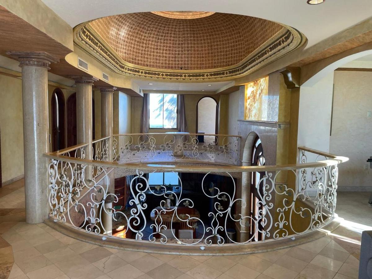 Luxury'S House Villa Puerto Peñasco Dış mekan fotoğraf