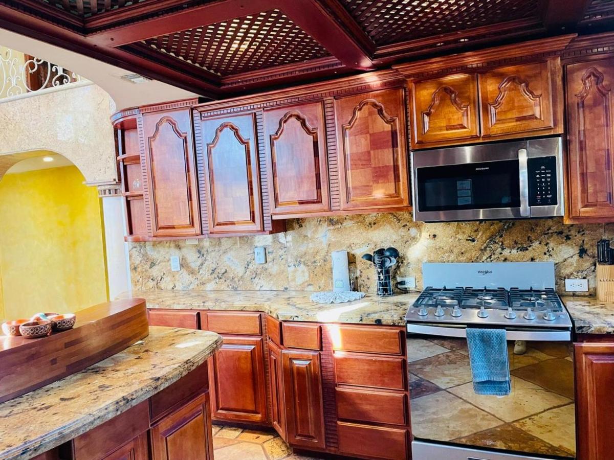 Luxury'S House Villa Puerto Peñasco Dış mekan fotoğraf