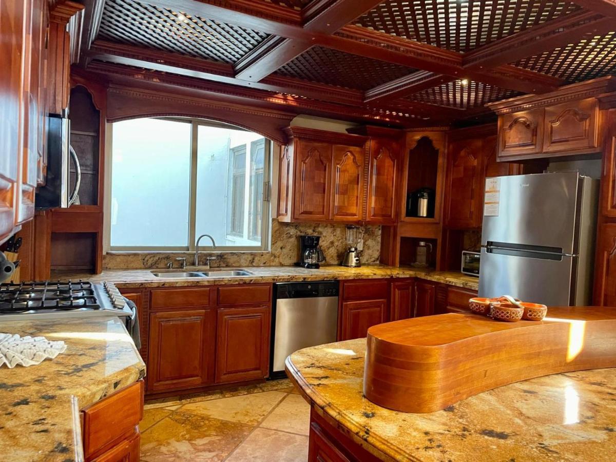 Luxury'S House Villa Puerto Peñasco Dış mekan fotoğraf