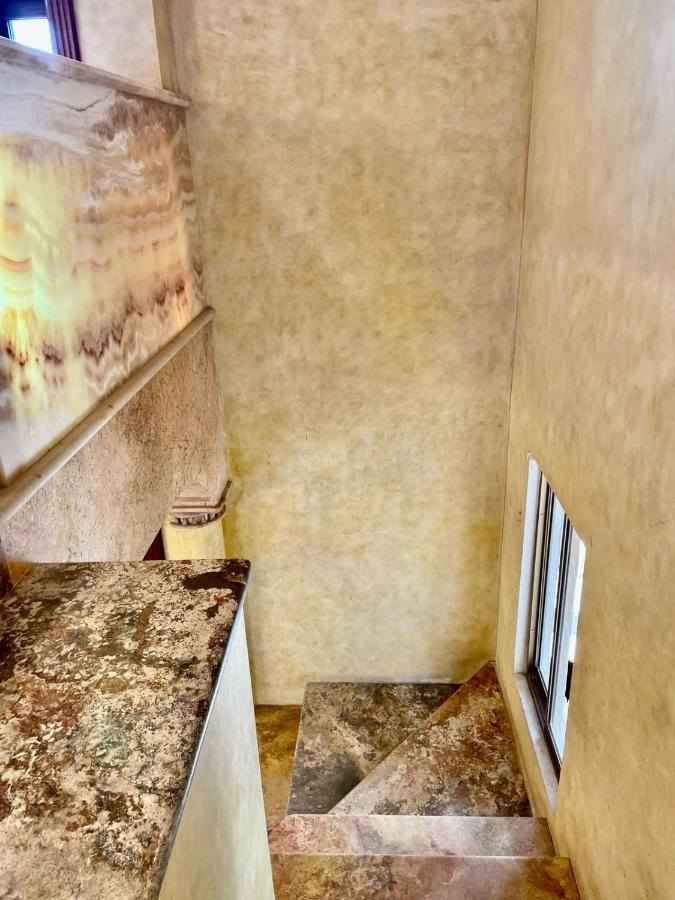 Luxury'S House Villa Puerto Peñasco Dış mekan fotoğraf