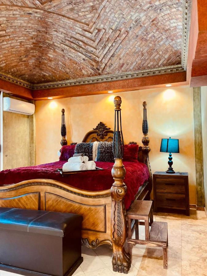 Luxury'S House Villa Puerto Peñasco Dış mekan fotoğraf