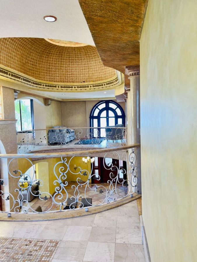Luxury'S House Villa Puerto Peñasco Dış mekan fotoğraf