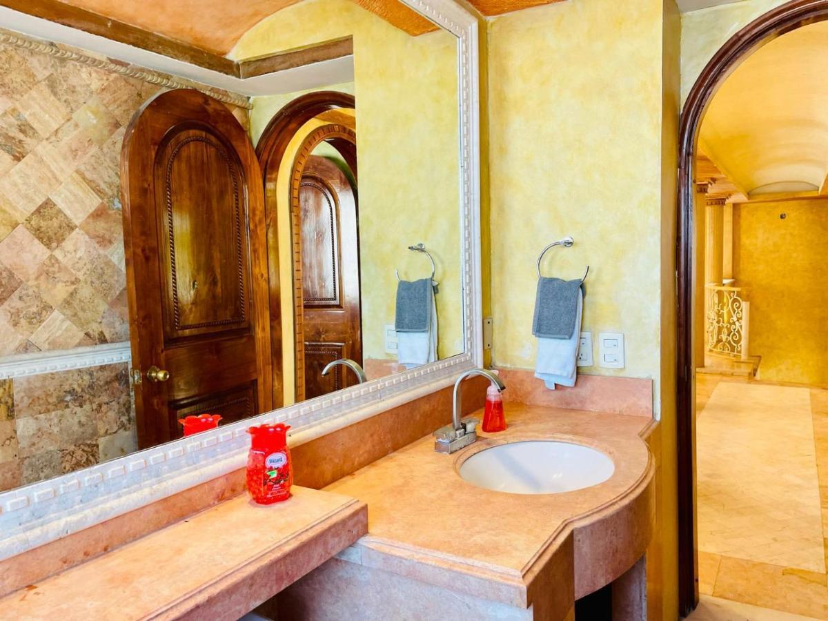 Luxury'S House Villa Puerto Peñasco Dış mekan fotoğraf