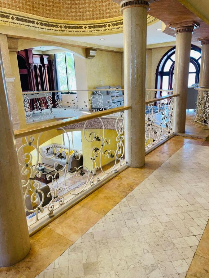 Luxury'S House Villa Puerto Peñasco Dış mekan fotoğraf