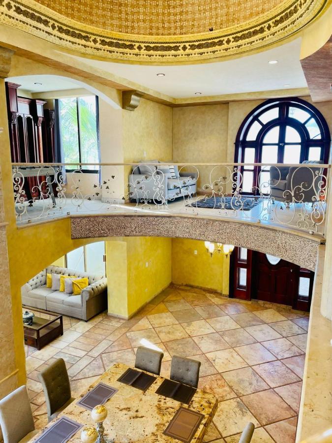 Luxury'S House Villa Puerto Peñasco Dış mekan fotoğraf