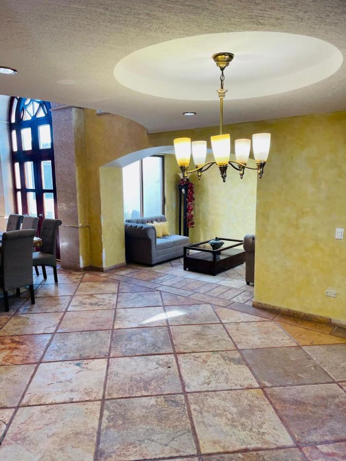 Luxury'S House Villa Puerto Peñasco Dış mekan fotoğraf