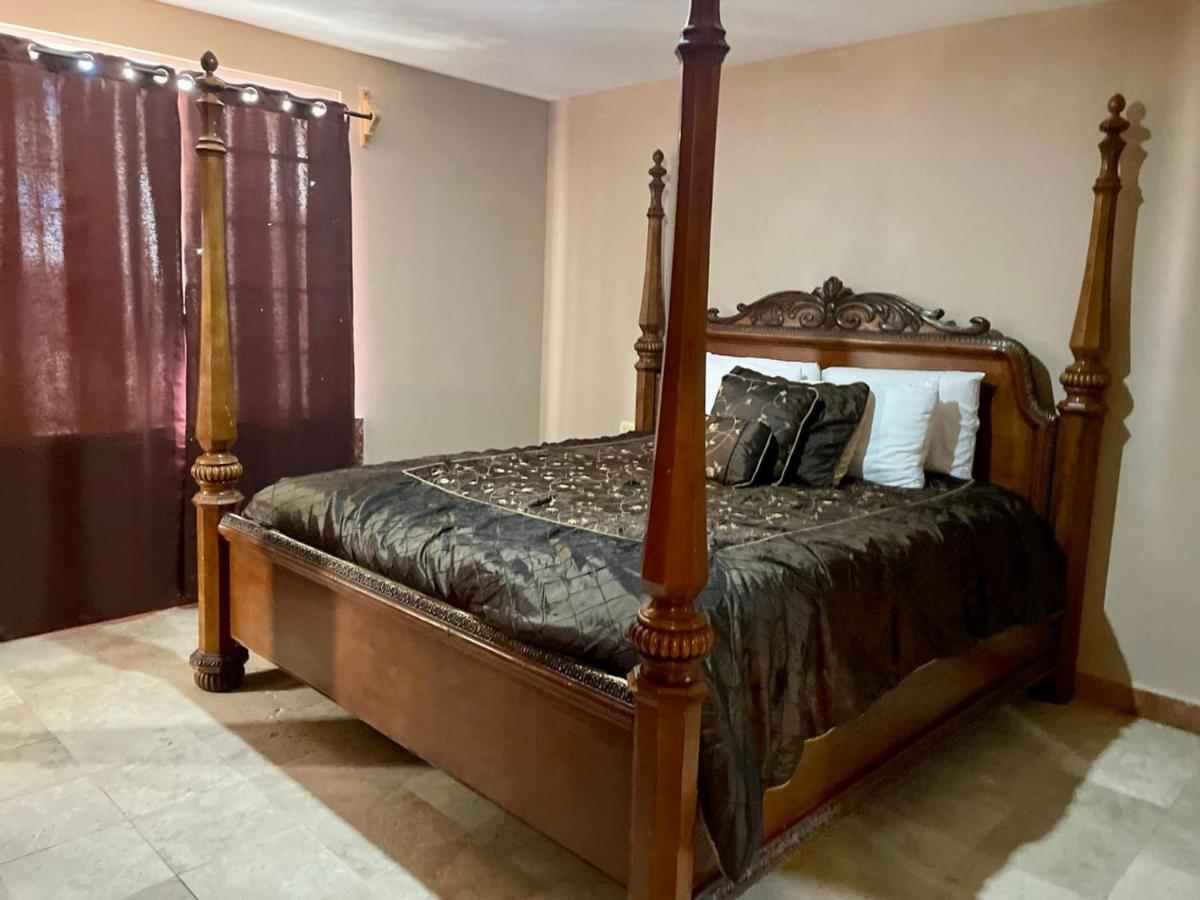 Luxury'S House Villa Puerto Peñasco Dış mekan fotoğraf