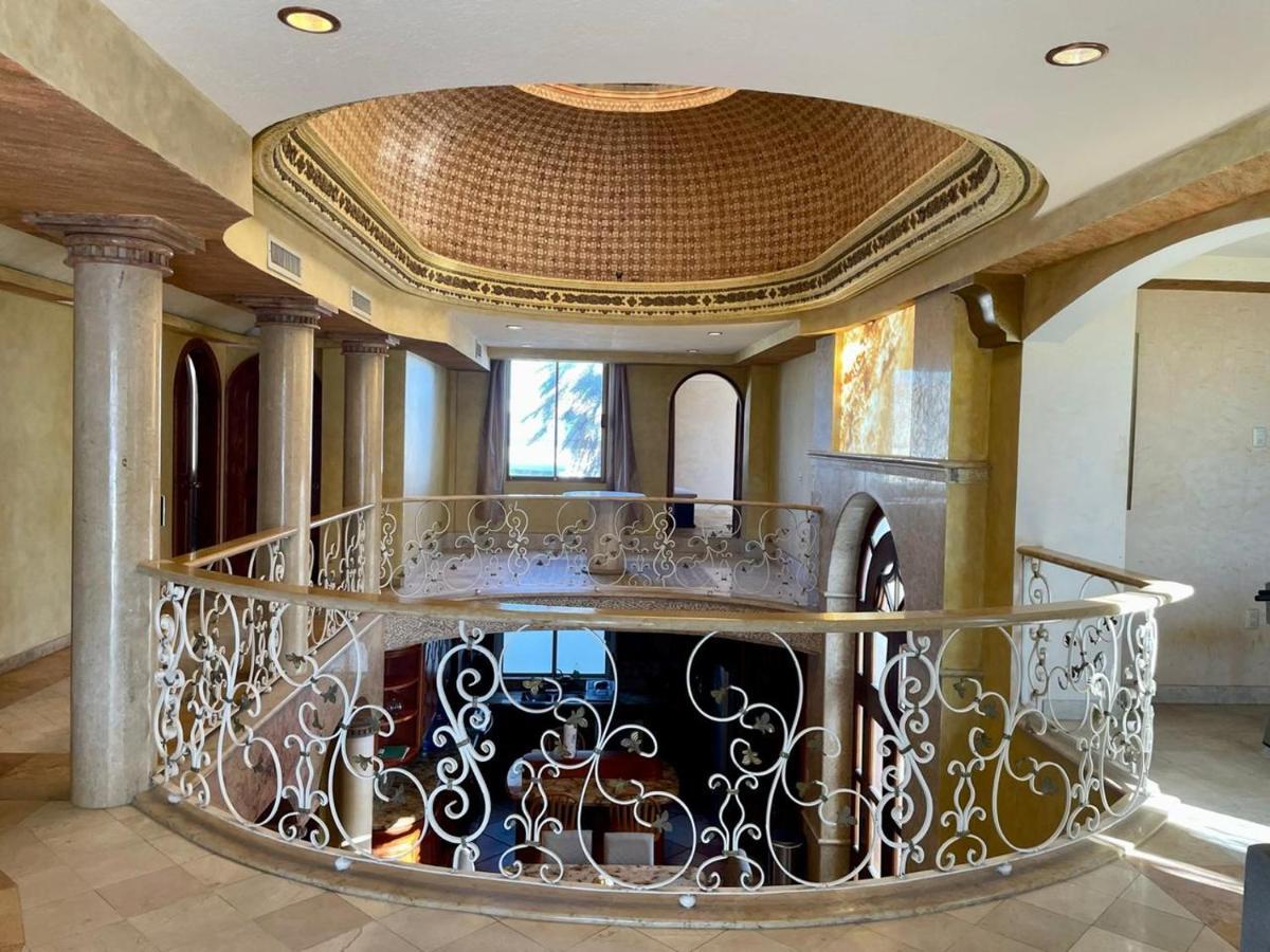Luxury'S House Villa Puerto Peñasco Dış mekan fotoğraf