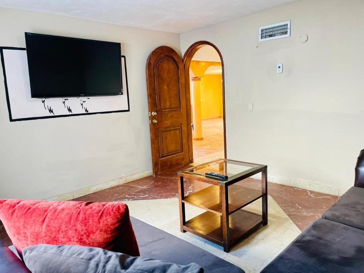 Luxury'S House Villa Puerto Peñasco Dış mekan fotoğraf