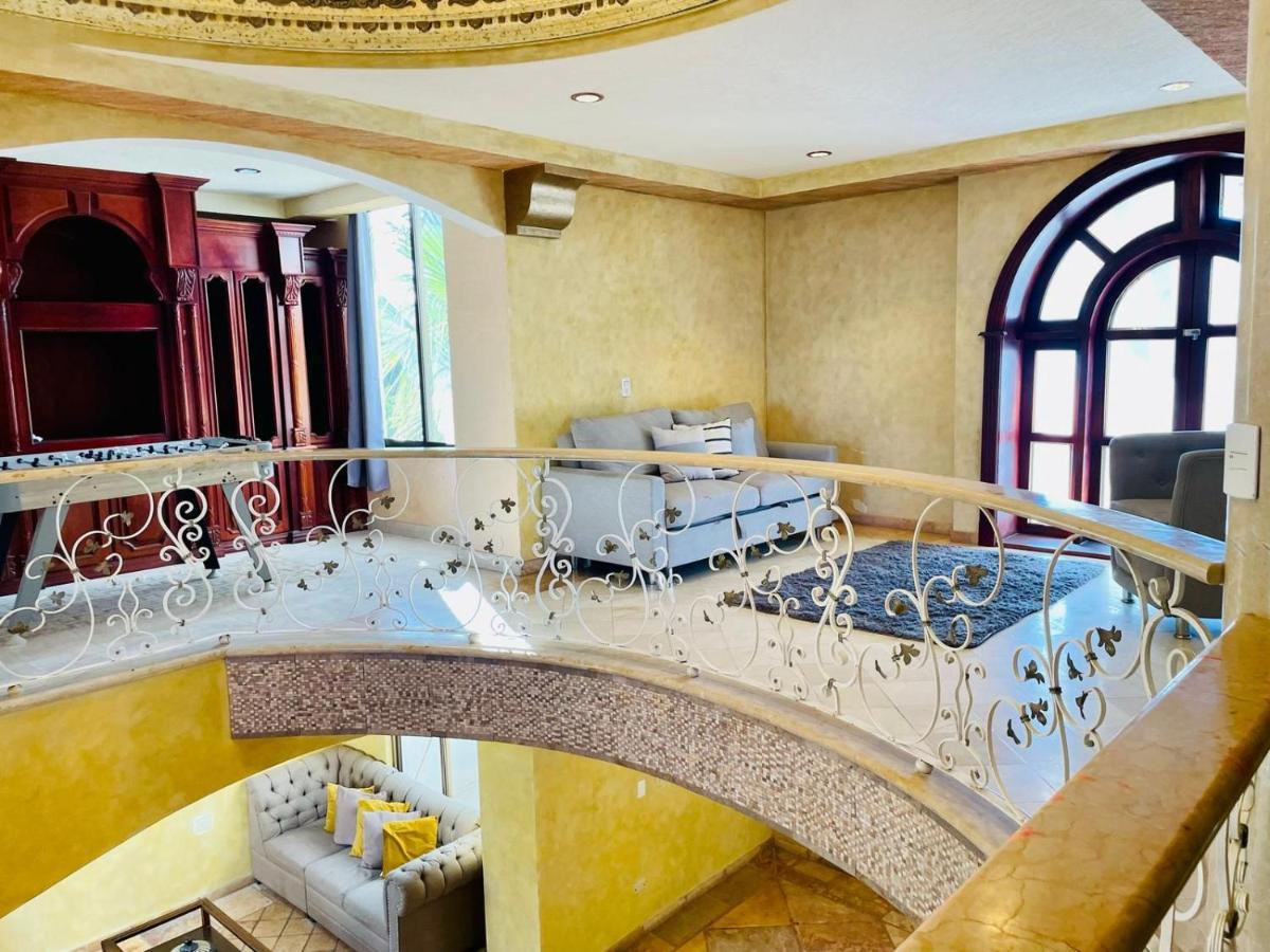 Luxury'S House Villa Puerto Peñasco Dış mekan fotoğraf