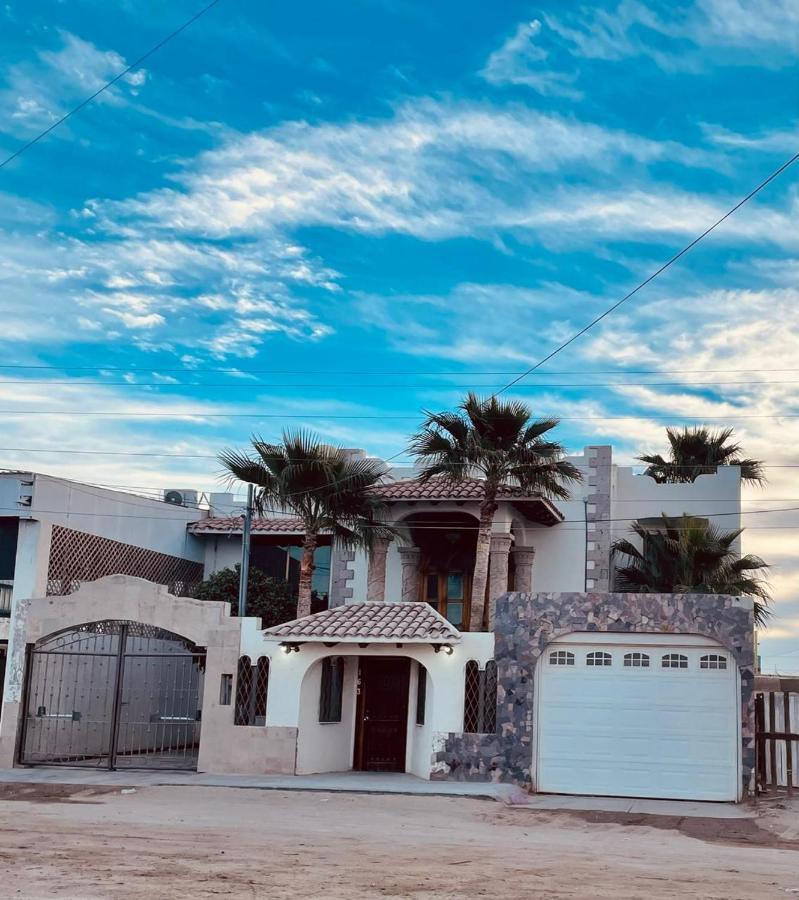 Luxury'S House Villa Puerto Peñasco Dış mekan fotoğraf