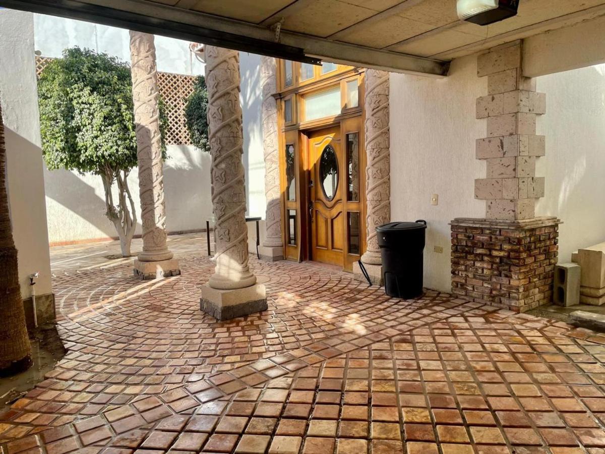 Luxury'S House Villa Puerto Peñasco Dış mekan fotoğraf
