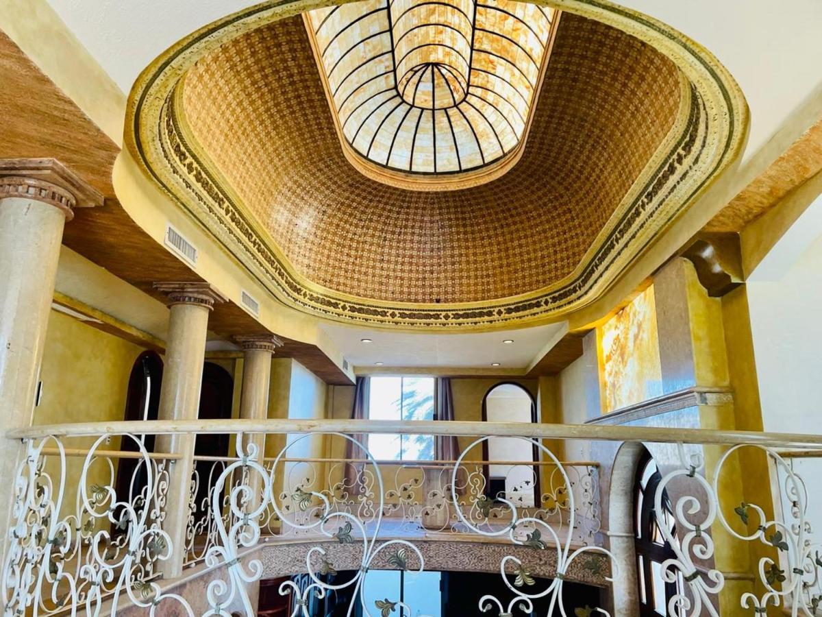 Luxury'S House Villa Puerto Peñasco Dış mekan fotoğraf