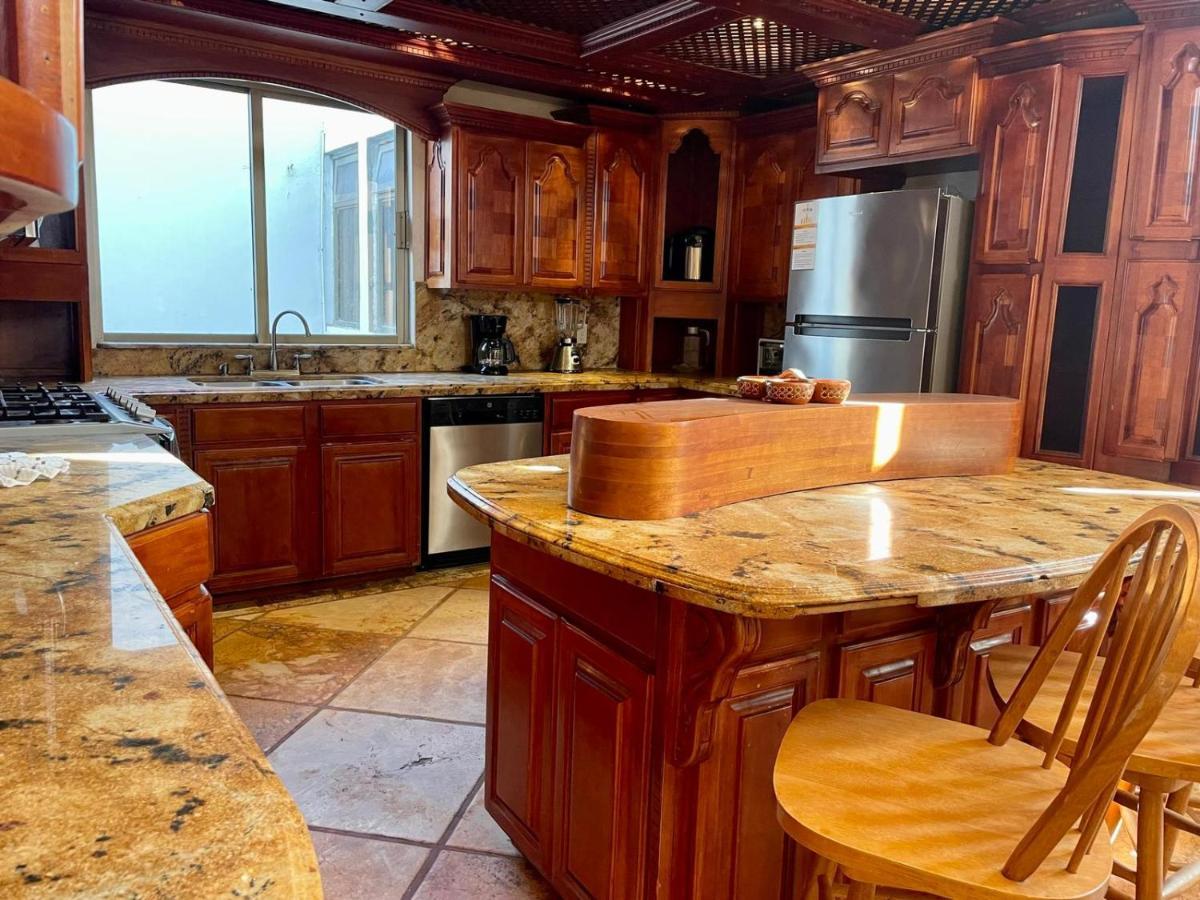 Luxury'S House Villa Puerto Peñasco Dış mekan fotoğraf