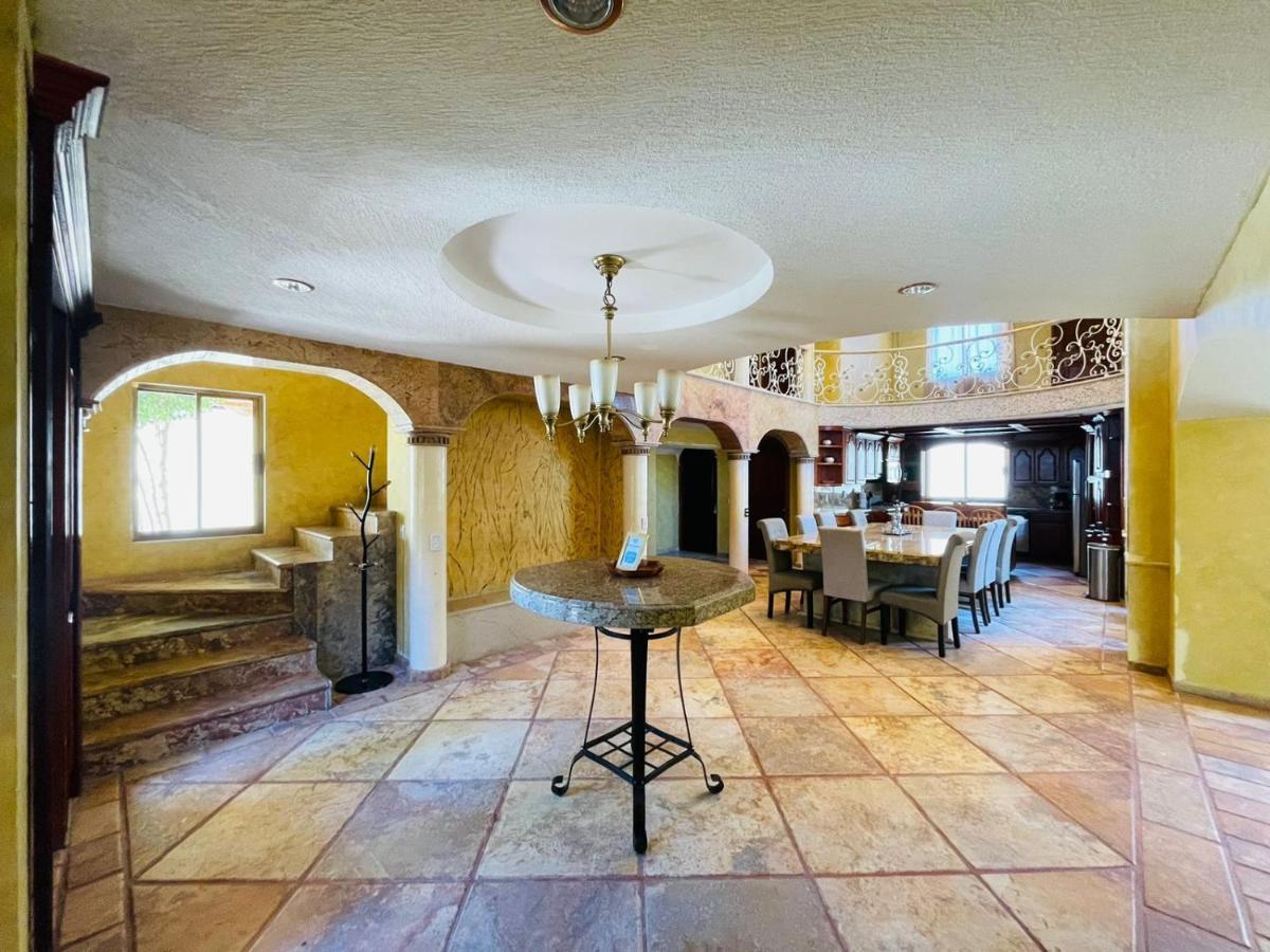 Luxury'S House Villa Puerto Peñasco Dış mekan fotoğraf