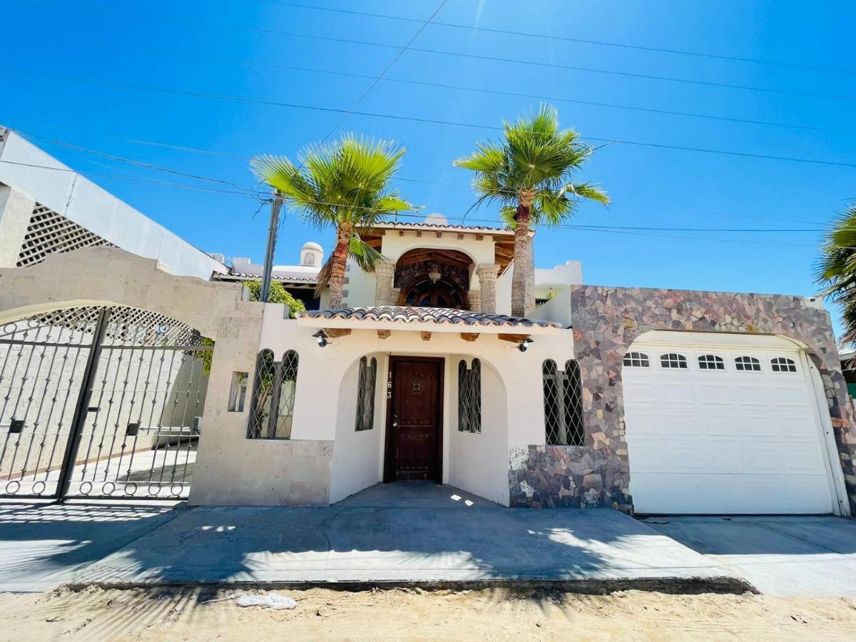 Luxury'S House Villa Puerto Peñasco Dış mekan fotoğraf