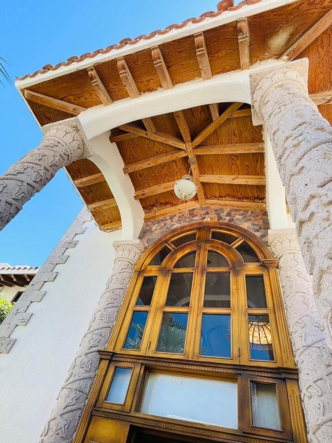 Luxury'S House Villa Puerto Peñasco Dış mekan fotoğraf