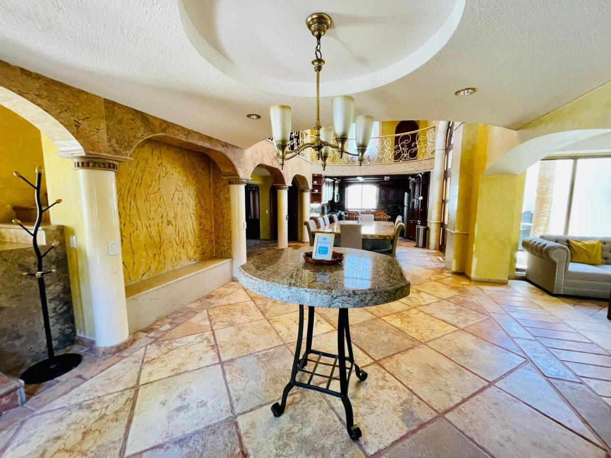 Luxury'S House Villa Puerto Peñasco Dış mekan fotoğraf