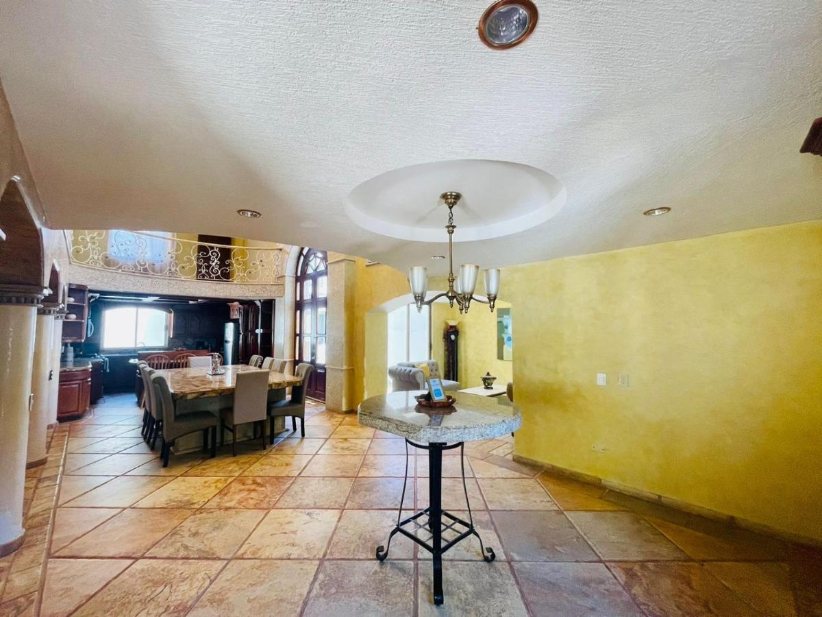 Luxury'S House Villa Puerto Peñasco Dış mekan fotoğraf