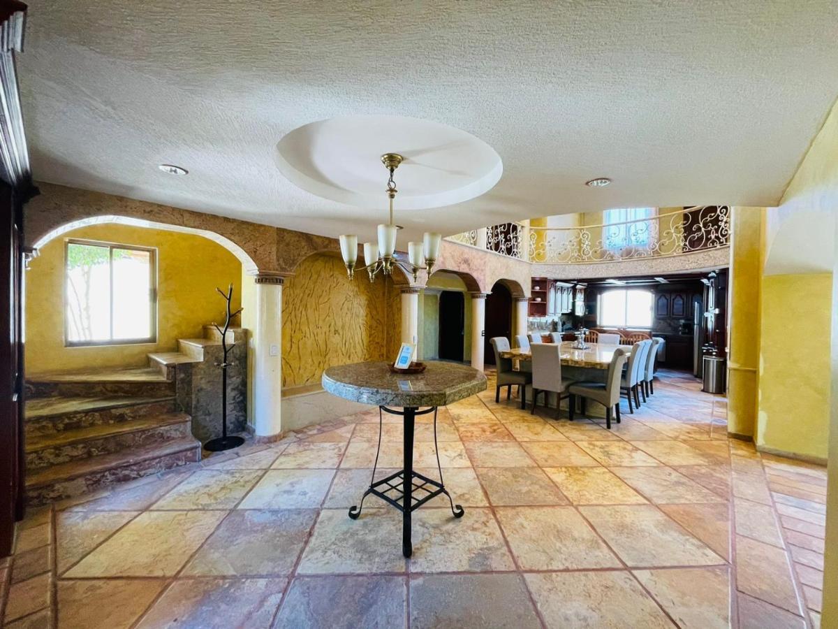 Luxury'S House Villa Puerto Peñasco Dış mekan fotoğraf