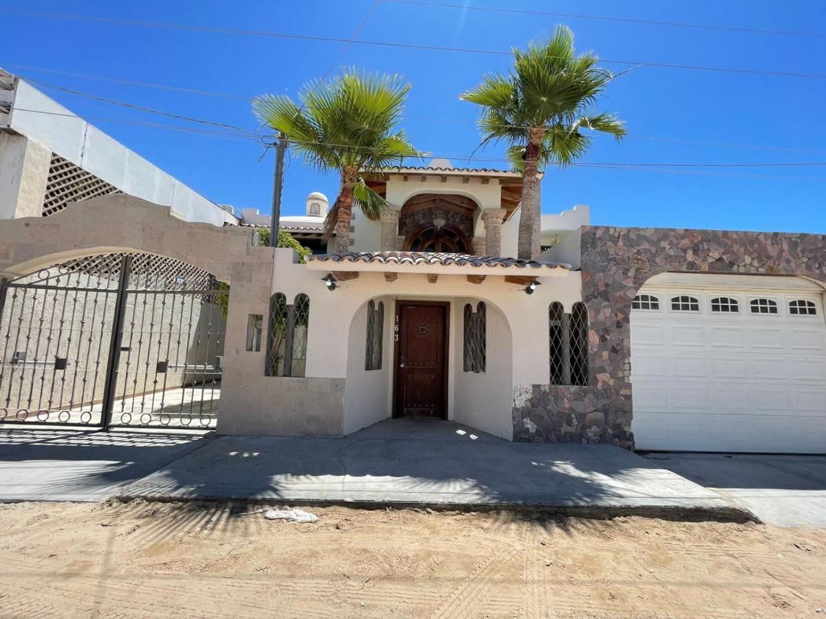 Luxury'S House Villa Puerto Peñasco Dış mekan fotoğraf