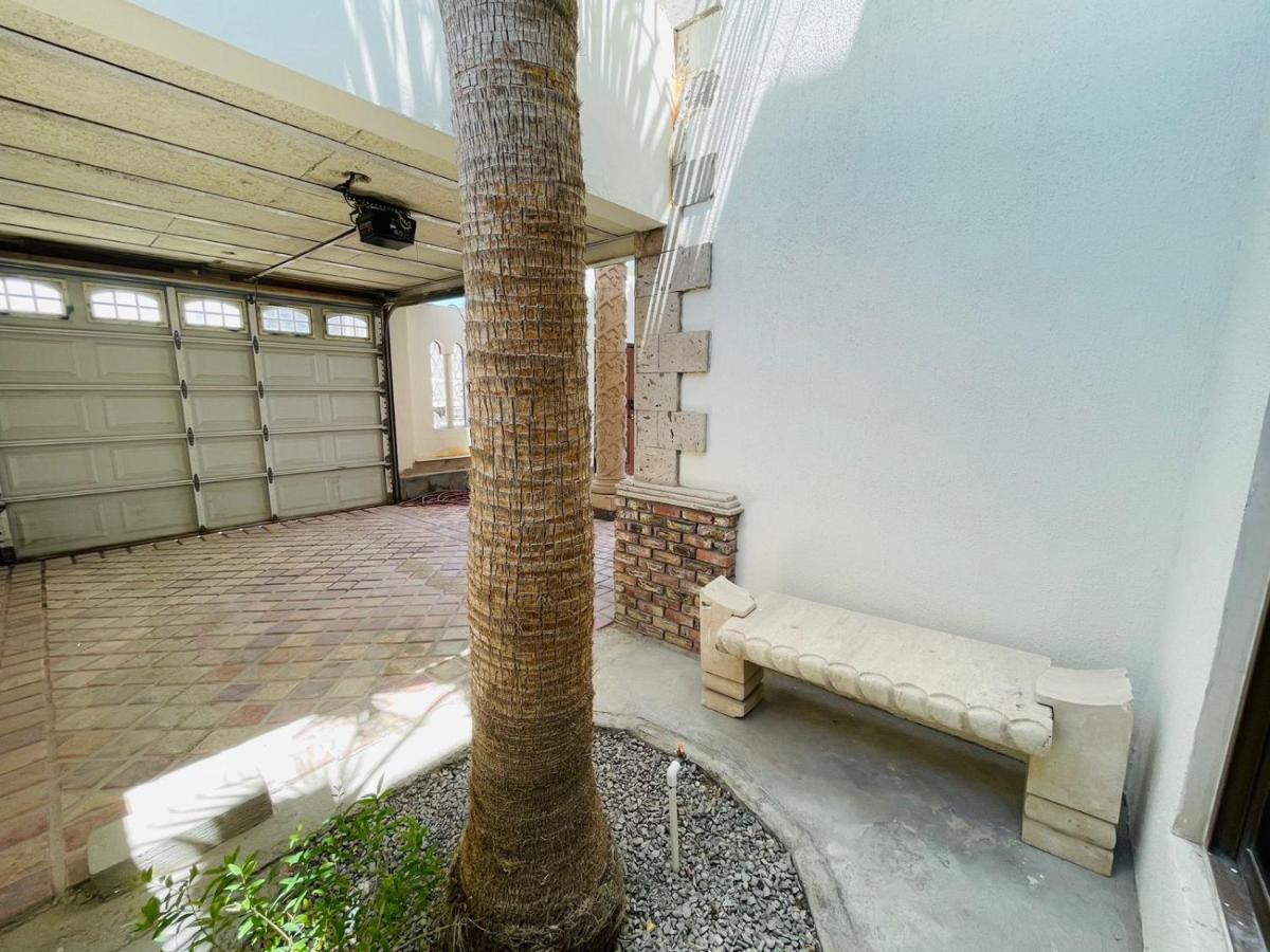 Luxury'S House Villa Puerto Peñasco Dış mekan fotoğraf