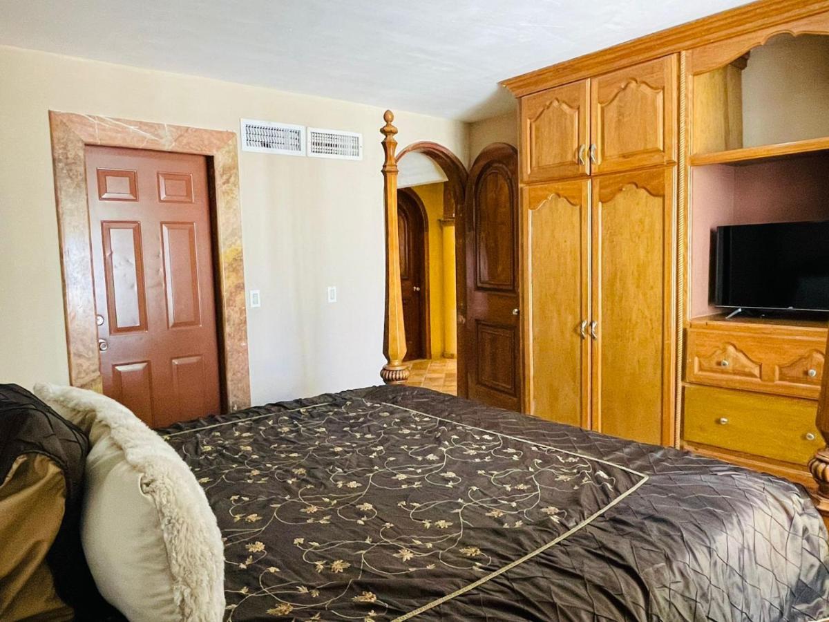 Luxury'S House Villa Puerto Peñasco Dış mekan fotoğraf