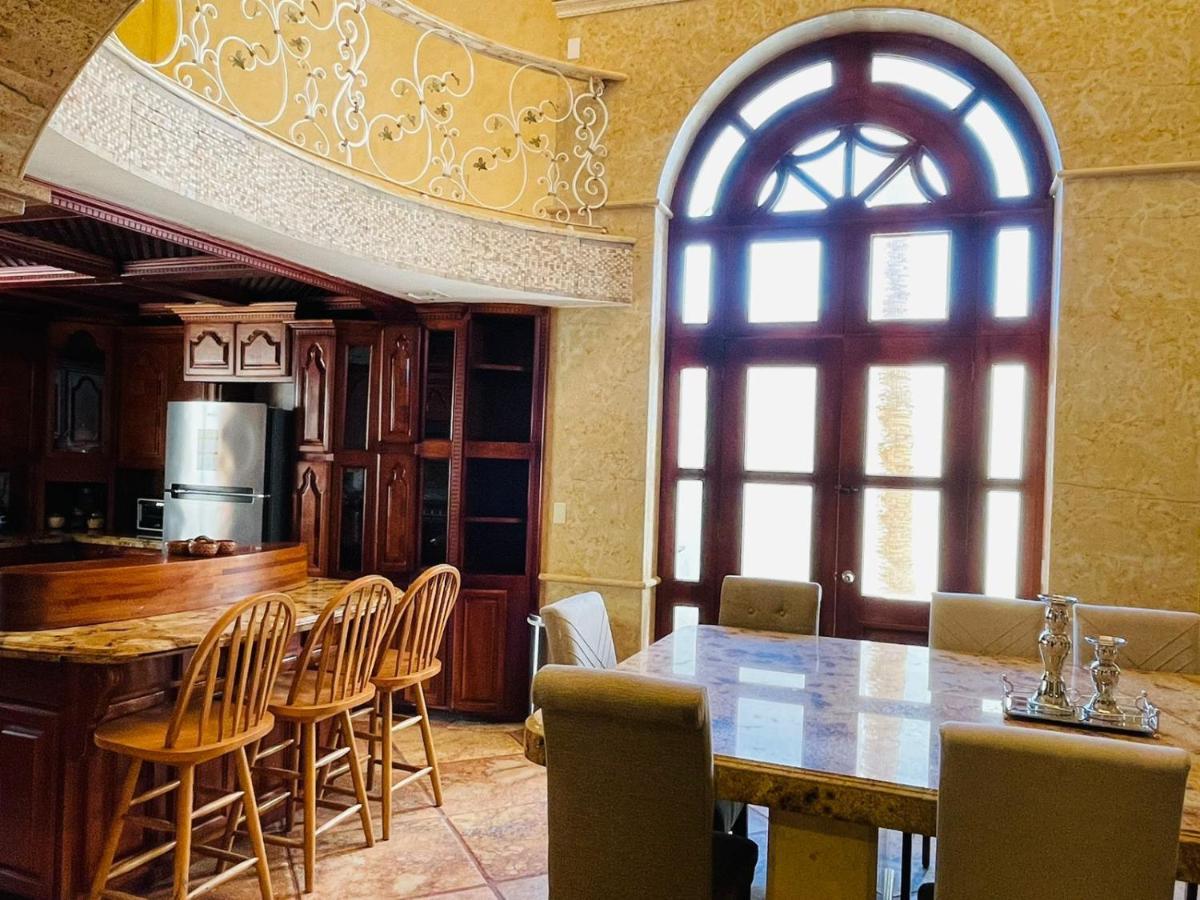 Luxury'S House Villa Puerto Peñasco Dış mekan fotoğraf