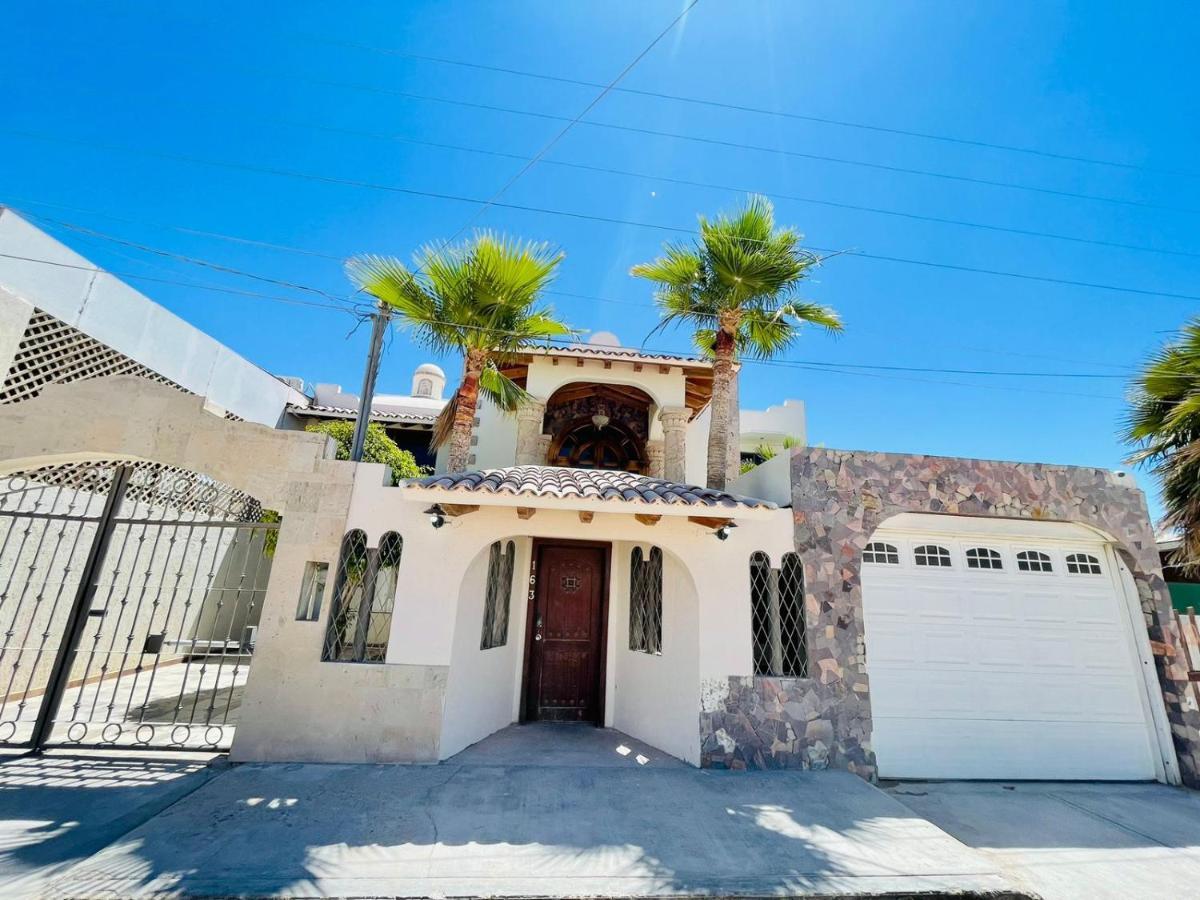 Luxury'S House Villa Puerto Peñasco Dış mekan fotoğraf