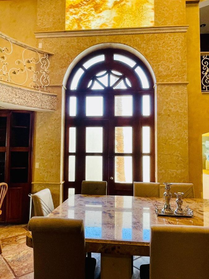 Luxury'S House Villa Puerto Peñasco Dış mekan fotoğraf