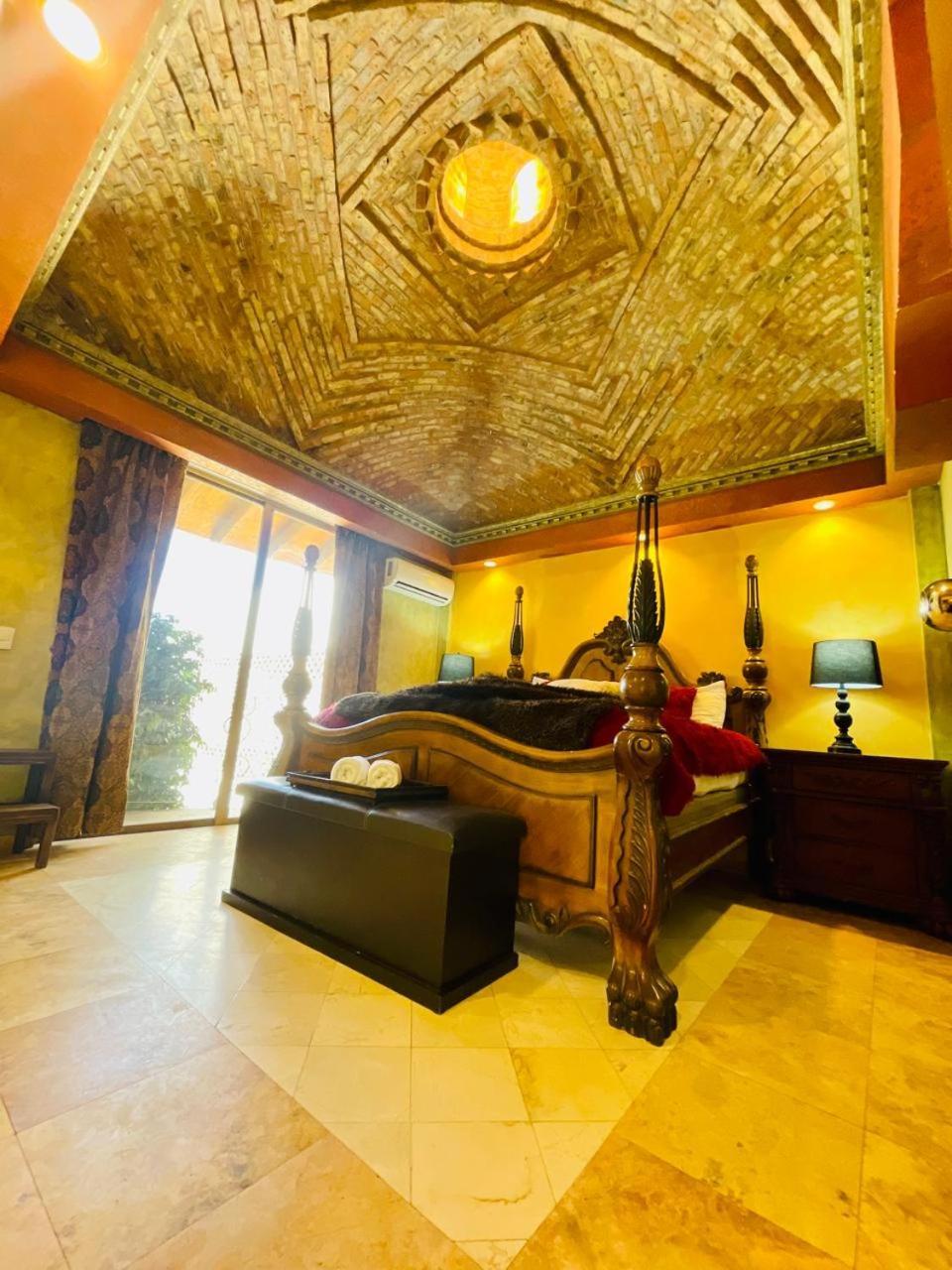 Luxury'S House Villa Puerto Peñasco Dış mekan fotoğraf